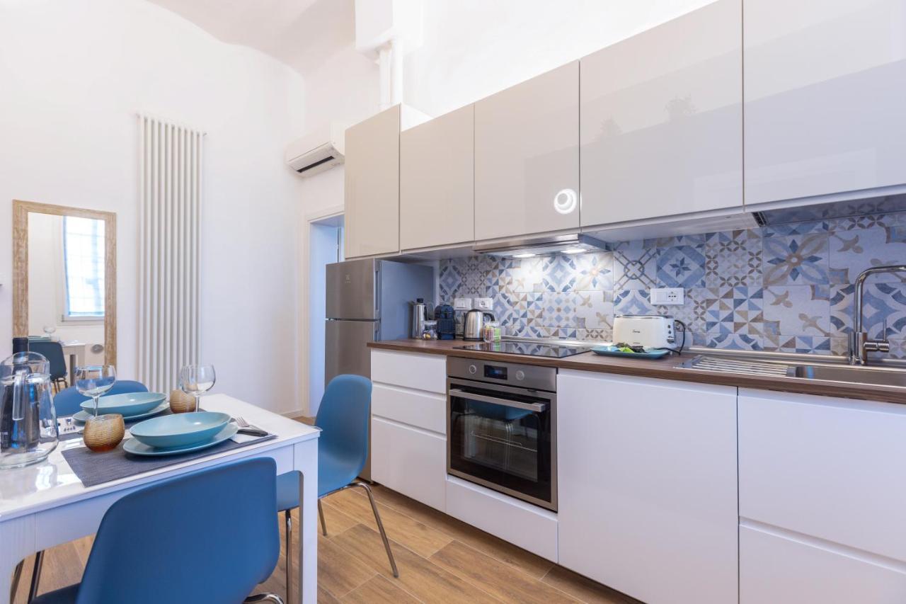 Caseospitali - Daimo, Delizioso Bilocale Fiera Perfetto Per 5 Bologna Exterior photo